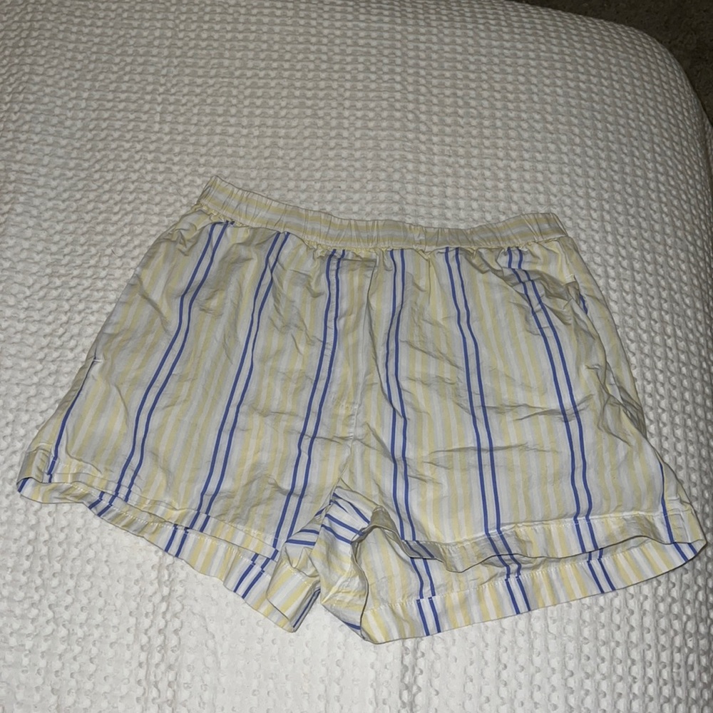 Wilfred free artizia shorts